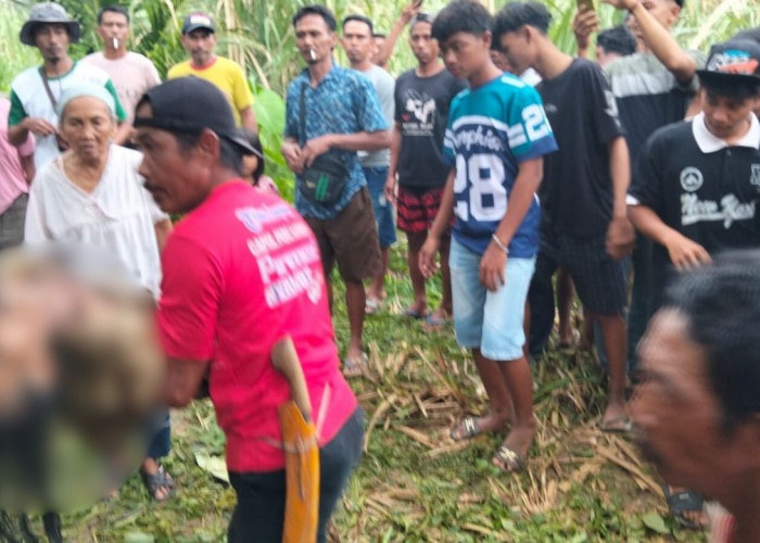 Keluarga Tolak Otopsi, Polisi Pastikan Kematian Masri Murni Kecelakaan