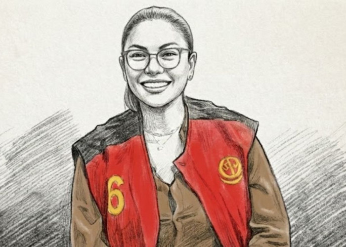 Tunggu Putusan Kasasi, Nikita Mirzani Berharap Bisa Menghirup Udara Bebas Tahun Ini