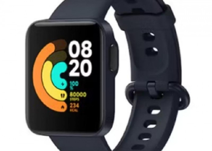5 Jam Tangan Terbaik untuk Lari dengan Harga Terjangkau