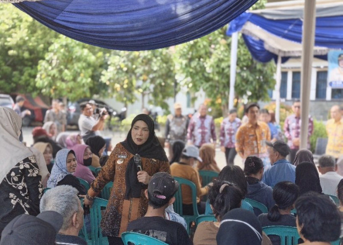 Polemik Pengerukan Gunung Kucing, Eva Dwiana Soroti Batas Kewenangan Pemkot