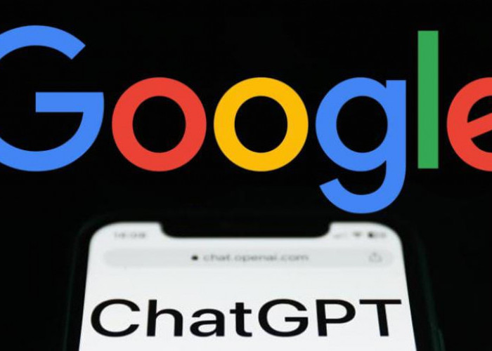 Ini Perbandingan Google Bard dengan ChatGPT