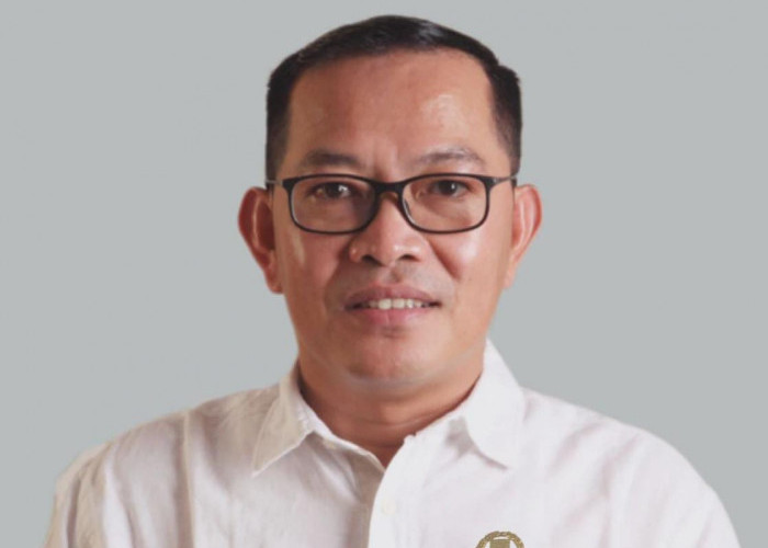 Anggota DPRD Lampung Deni Ribowo Dukung Arinal Jadi Ketua KONI Lampung 