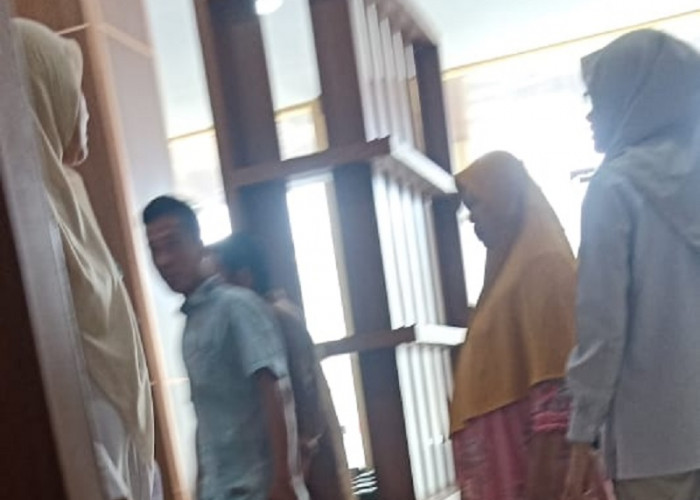 Polda Metro Jaya Periksa Keluarga Pelaku Penyerangan Kantor MUI Pusat