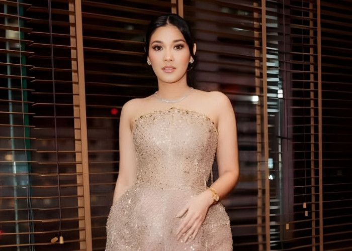 Naysilla Mirdad Resmi Putus dari Arfito Hutagalung Usai 3 Tahun Menjalin Asmara