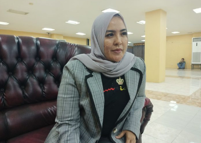 Komisi II DPRD Lampung Minta Anggaran OPD Tepat Sasaran