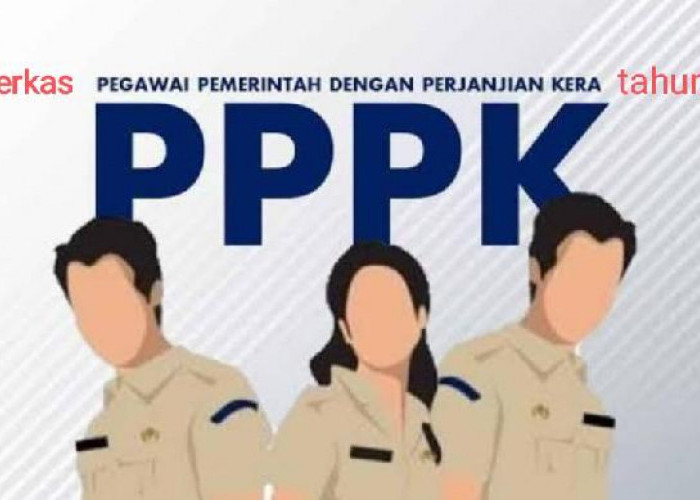 Verifikasi Berkas Selesai, BKD Lampung Targetkan Input Nomor Induk PPPK Rampung Bulan Ini