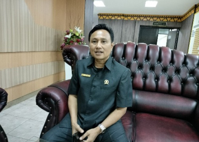Midi Iswanto: Demokrat Lampung Sambut Baik Putusan MA Tolak PK Moeldoko