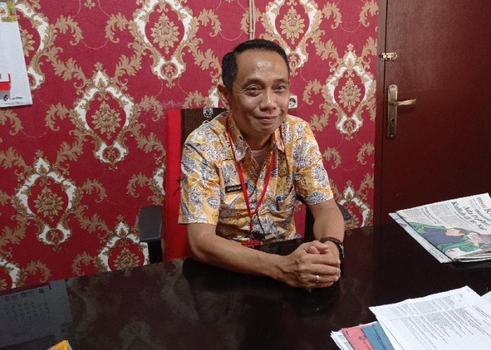 Dinsos Bandar Lampung akan Anggarkan Rp 2 Miliar untuk Pembagian Beras Bagi Penduduk Miskin