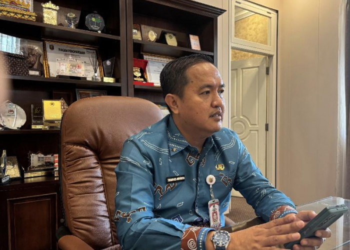 Kelas Migran Vokasi Lampung Masuk Tahap Job Matching, Sektor Pertanian Paling Diminati