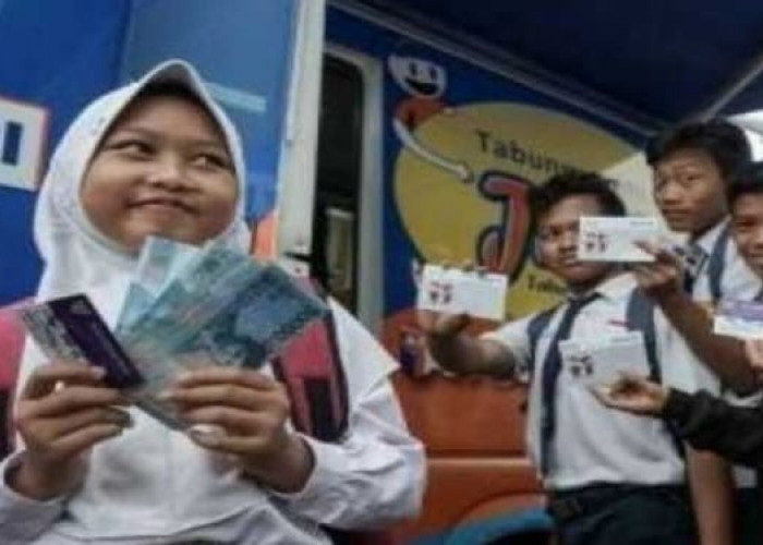 Cara Mudah Mencairkan Bantuan PIP melalui BRI