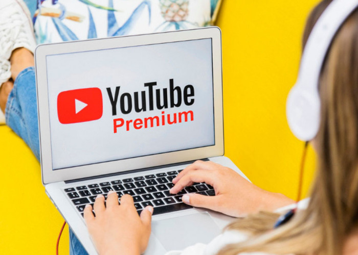 Bosan Diganggu Iklan? Ini Harga Baru YouTube Premium Mulai November 2024