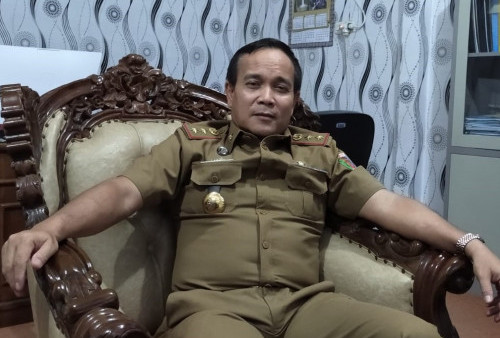 Disdukcapil Lampung Tekankan Pemanfaatan Aplikasi Sipeti untuk Pelaporan Kematian