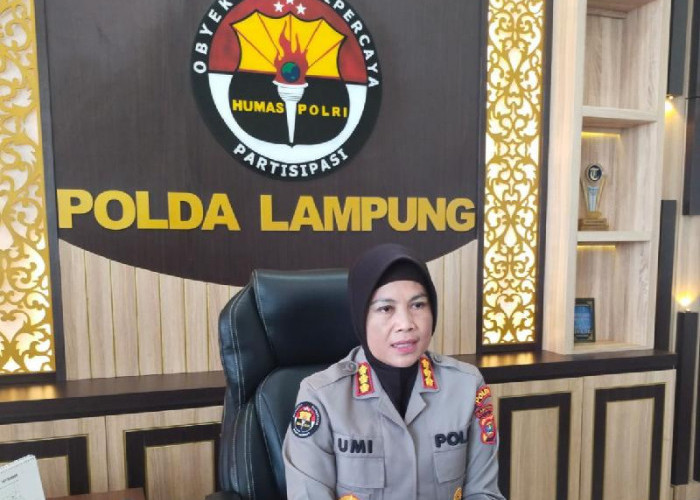 Polda Lampung Ungkap 7 Elemen Pendukung Keberhasilan Pilkada Serentak 2024