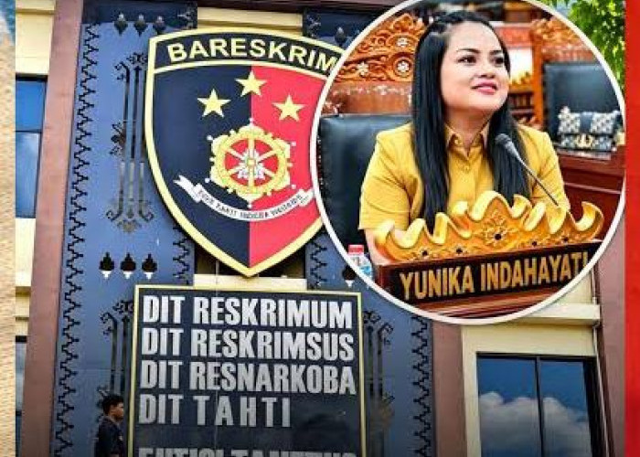 Yunika Indahayati Tak Penuhi Panggilan Penyidik, Empat Mobil Rental Masih Dicari