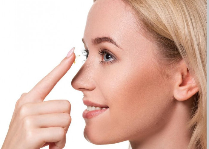 Panduan Lengkap Cara Melepas Softlens yang Aman, Nyaman, dan Minim Risiko