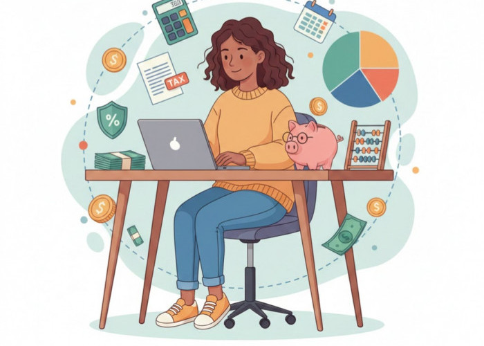 Freelance dan Remote Work Kian Menyatu dalam Dunia Kerja Modern