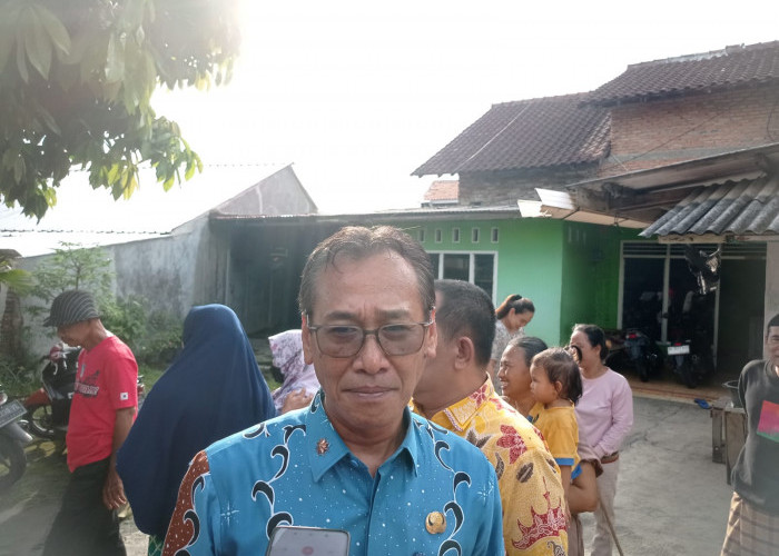 Pemkot Bandar Lampung Dorong Kolaborasi SPPG dengan UMKM dan Petani Lokal