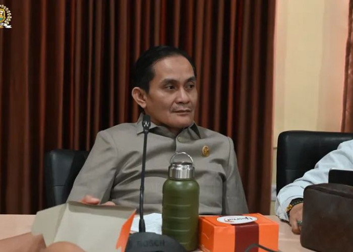 Venos New Diduga Gunakan Izin Lama, DPRD Bandar Lampung Bertindak Tegas