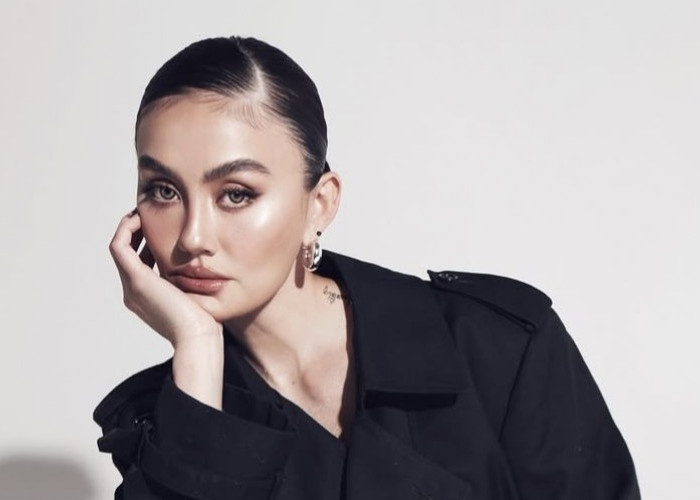 Unjuk Kemampuan Akting di Hollywood, Agnez Monica Resmi Bintangi Reacher Season 4