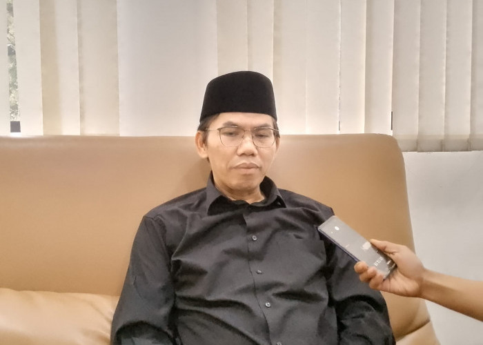 Ketua DPW PKS Lampung Ungkap Peran Strategis Anak Muda dalam Politik