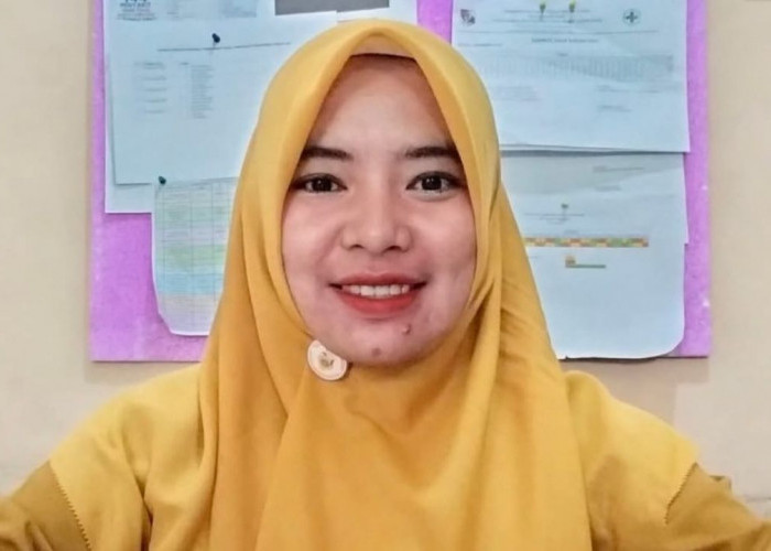 PPPK Paruh Waktu Lampung Utara Menanti Kepastian Gaji dan Jasa Pelayanan