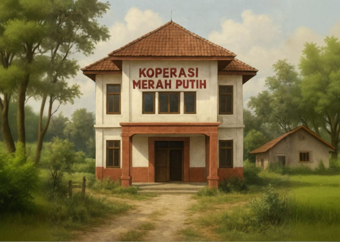 Koperasi Merah Putih Akan Masuk Skema KUR, Diharapkan Dapatkan Subsidi Bunga