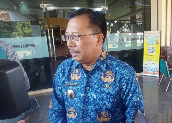 Antisipasi Kelangkaan, Pemprov Lampung Lakukan Percepatan Tanam Jagung