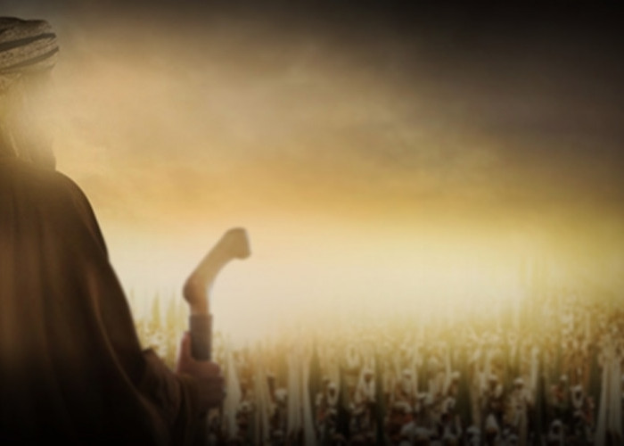 Nabi Ilyas: Perjuangan dan Kehadirannya dalam Memperkuat Agama Islam