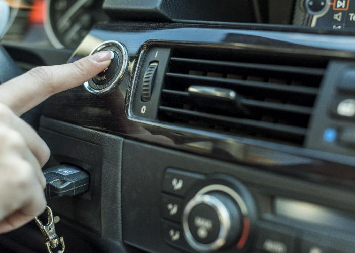 Berikut Cara Merawat AC Mobil Agar Awet dan Tetap Dingin