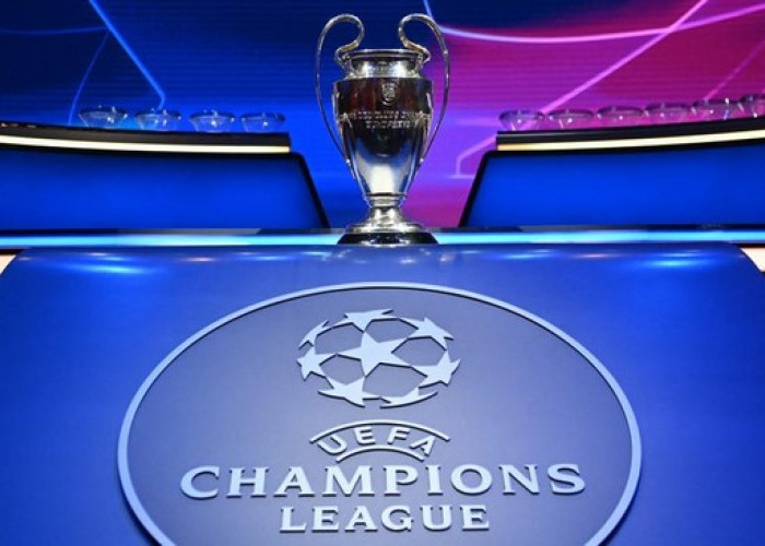 Duel 16 Besar Liga Champions Nanti Malam: Man City dan Inter Milan Yakin Lolos ke Perempatfinal