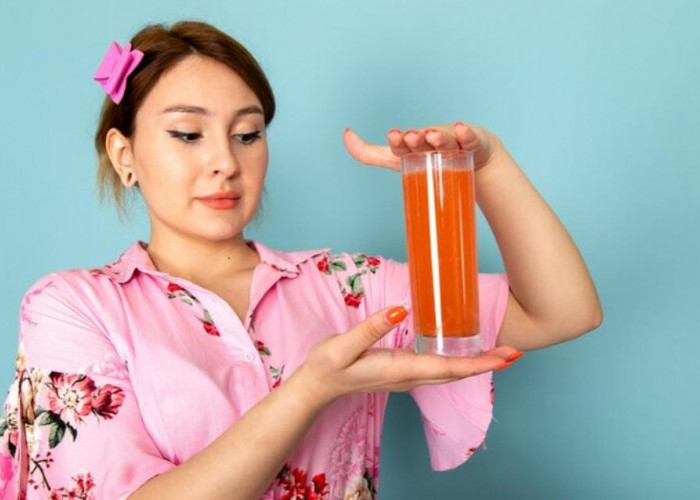 Rahasia Kulit Glowing dan Awet Muda: Pilihan Minuman Kolagen yang Efektif dari Dalam