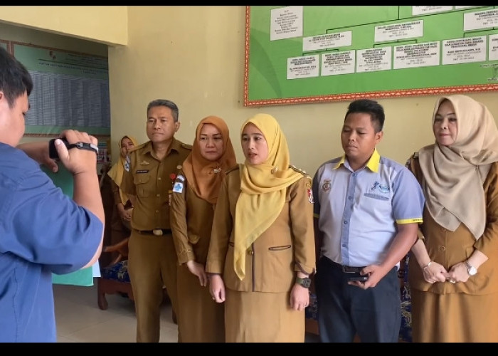 Pelanggaran di RSUD Ryacudu: Kepala Apoteker dan Cleaning Service Meminta Maaf kepada Publik