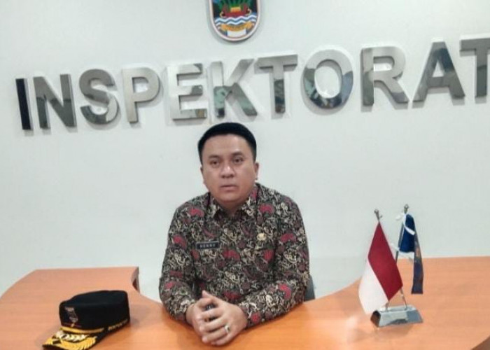 Ancam Adukan Kembali ke DKPP, Hasil Pleno Penetapan Ketua Bawaslu Pesbar Dipertanyakan