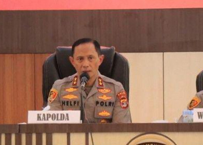 Polda Lampung Siapkan 93 Pos Pengamanan untuk Mudik Lebaran 2026