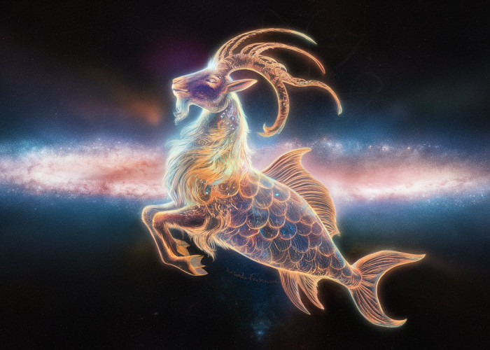 Zodiak Capricorn 2 September 2024: Langit Menjanjikan Kesempatan