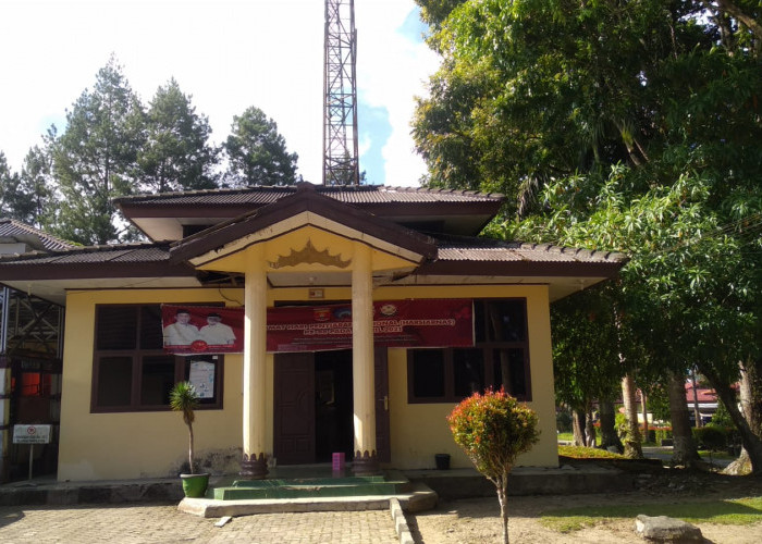 Kepengurusan LPPL Radio Swara Praja Resmi Dibekukan, Aset dan Penyiaran Diambil Alih Pemkab Lampung Barat
