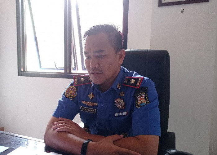 Korsleting Listrik Dominasi Kebakaran di Kota Bandar Lampung, Hanguskan Bangunan hingga Kendaraan Bermotor