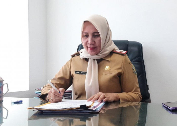 Pemkot Bandar Lampung Tunggu Rekomendasi KASN dan Tim Asesor Soal Pengumuman Penempatan Kepala OPD