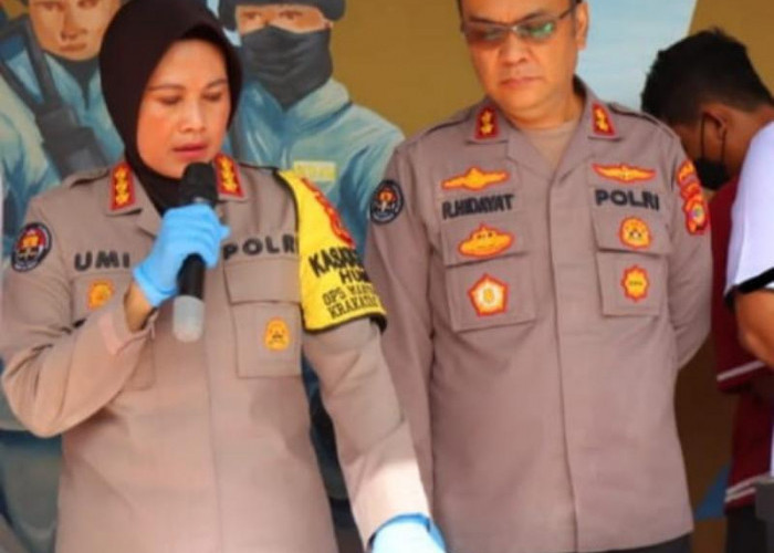 Kasus Pemerkosaan Siswi SMP di Lampung Utara, Polisi Sebut Itu Sudah Direncanakan 