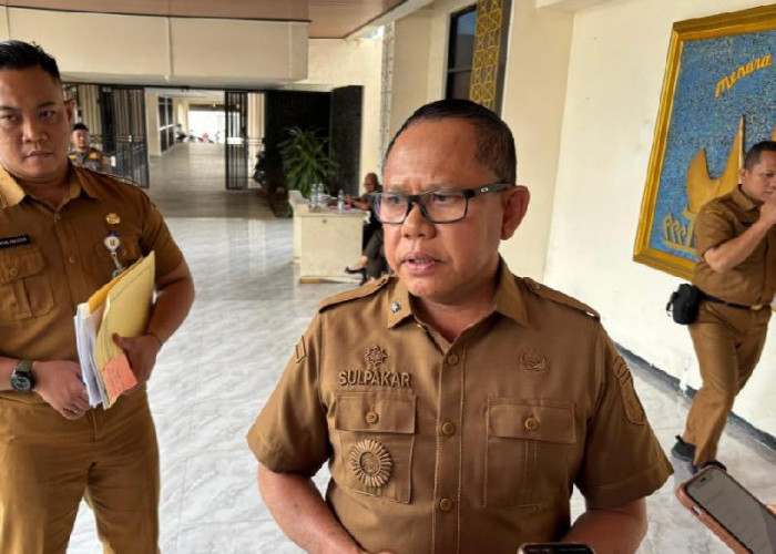 Target PKB 2025 Tak Tercapai, Pemprov Lampung Matangkan Strategi Dongkrak PAD 2026