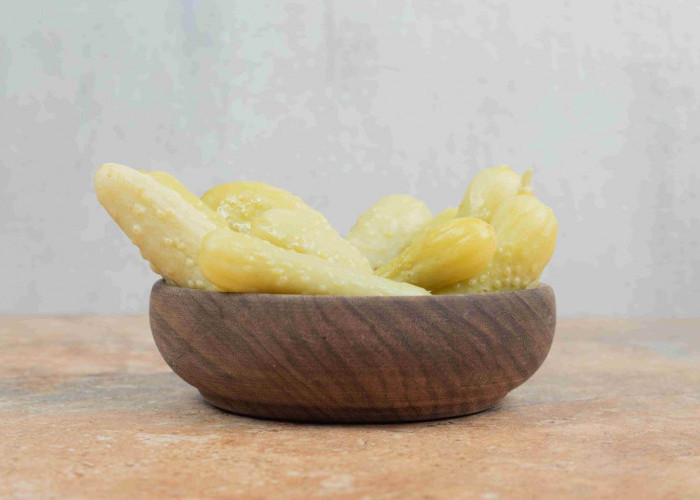 Resep Tape Singkong Tradisional, Legit dan Anti Gagal