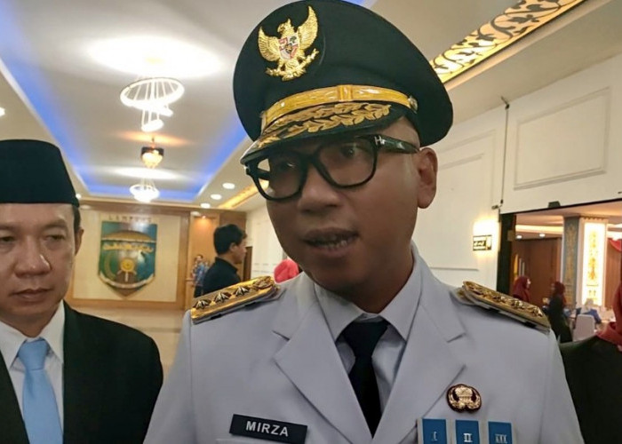 Debu PT Semen Baturaja Disorot, Gubernur Lampung Tunggu Hasil Uji DLH