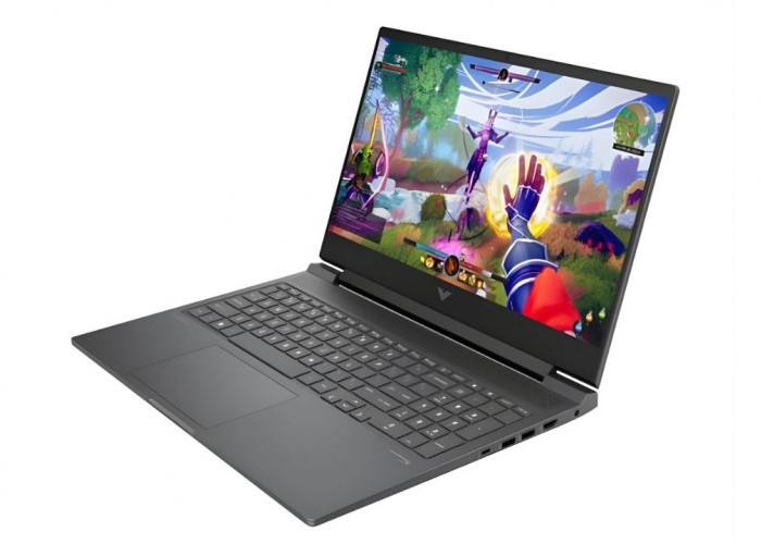 HP Victus 15 2025: Performa Gaming Stabil dengan Harga Masuk Akal