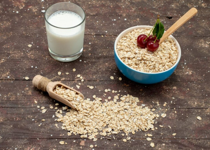 Kalori Oatmeal dan Cara Mengonsumsinya agar Manfaatnya Maksimal