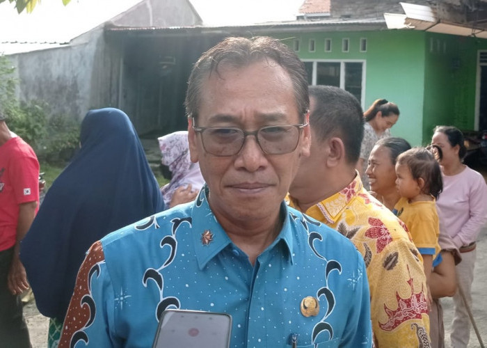 Pemkot Bandar Lampung Dorong SPPG Gandeng UMKM dan Petani Lokal