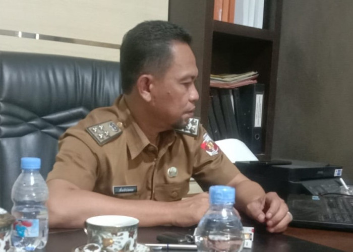 BPK Temukan 3.614 Aset Tanpa Lokasi, Ini Penjelasan BPKAD Lampung Utara