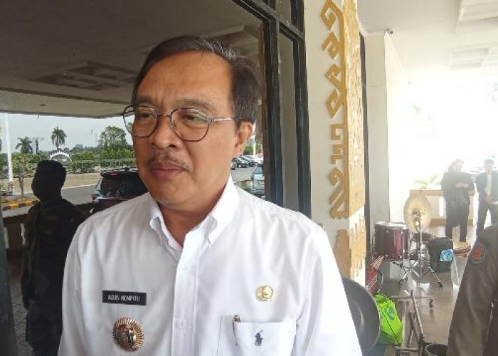 Disnaker Lampung Minta PT San Xiong Steel Indonesia Hentikan Alat yang Sudah Tak Layak Digunakan 