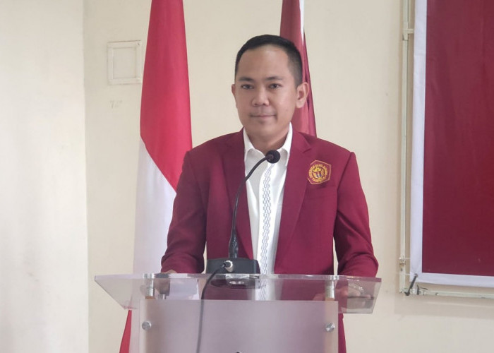 Ahadi Fajrin: SPMB 2026 Jadi Bukti Komitmen Pendidikan Berbasis Meritokrasi