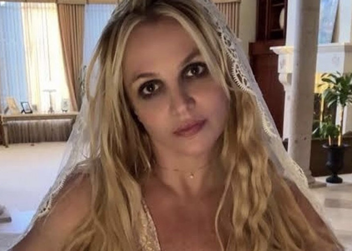 Alasan Sebenarnya Britney Spears Memutuskan Tak Akan Tampil di Amerika Serikat Lagi