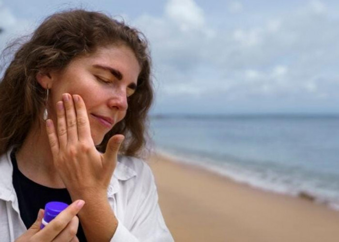 10 Sunscreen Terbaik untuk Cuaca Panas dan Aktivitas Outdoor